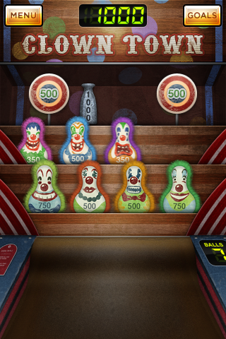 Illustration for article titled Ramp Champ Mixes Skeeball With Flicking